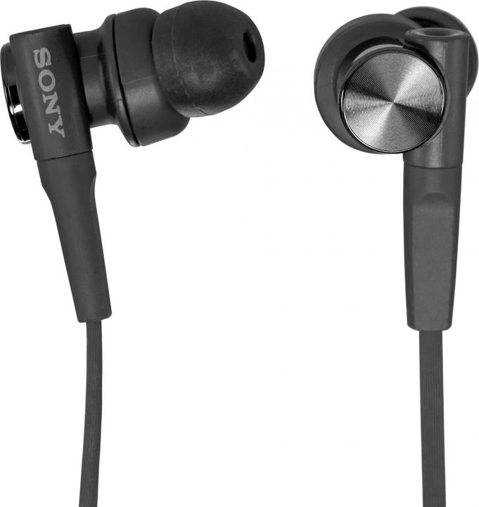 Immagine prodotto Sony MDR-XB55AP EXTRA BASSO (Cablato)