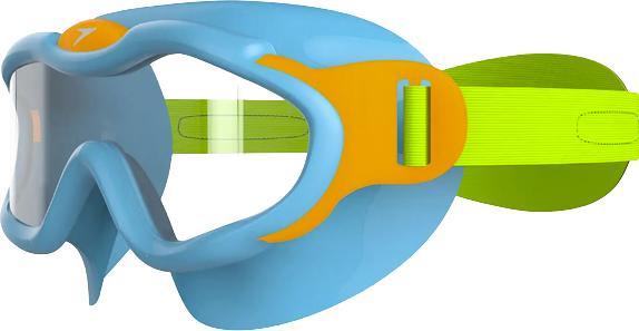 Immagine prodotto Speedo Maschera Biofuse per neonati (Taglia unica)