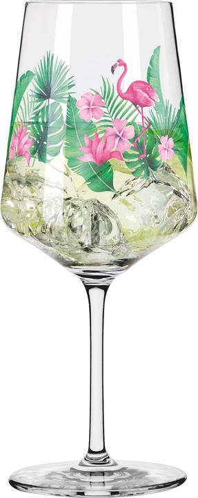 Actual product image Ritzenhoff Apéritifglas Sommertau (5.44 dl, 1 x, Aperitif glasses)