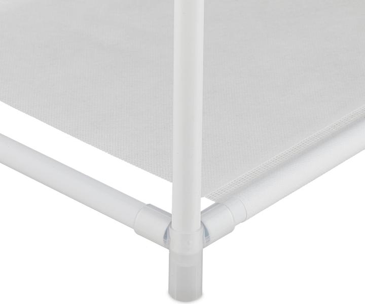 Produktbild Relaxdays Baylee (100 x 30 x 119 cm)