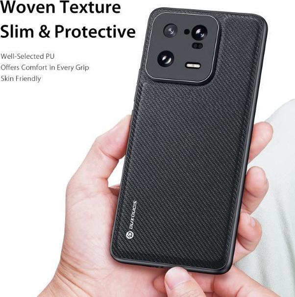 Image du produit Dux Ducis Fino Series Hardcase (Xiaomi 13 Pro)