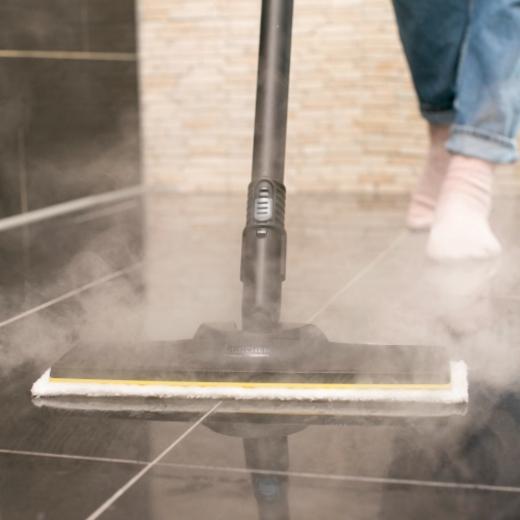 Immagine prodotto Kärcher Set di panni per pavimenti sensibili