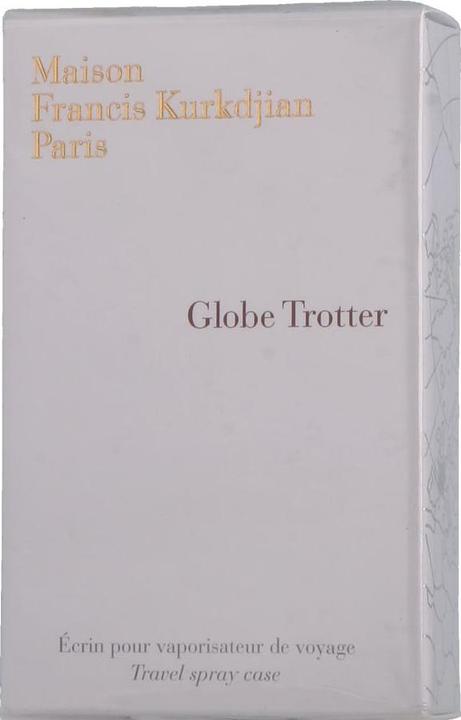 Immagine prodotto Maison Francis Kurkdjian Zinco Globe Trotter (Eau de cologne, 11 ml)