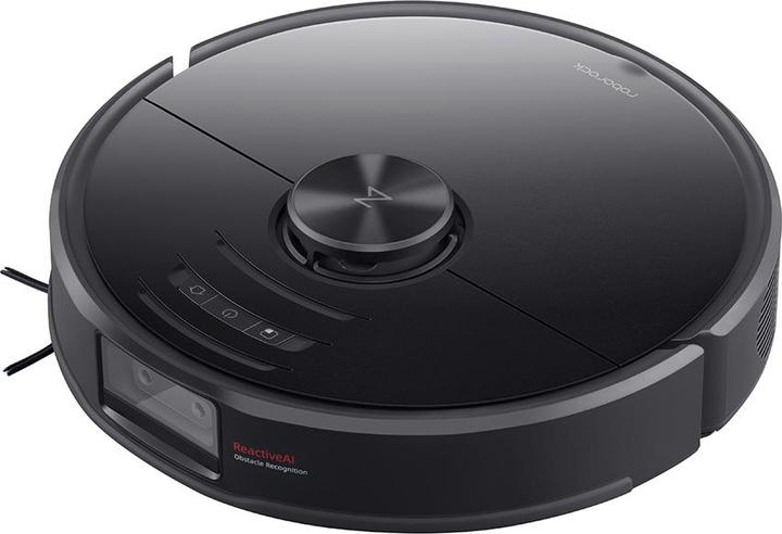 Actual product image Roborock S6 MaxV (Robot vacuum)