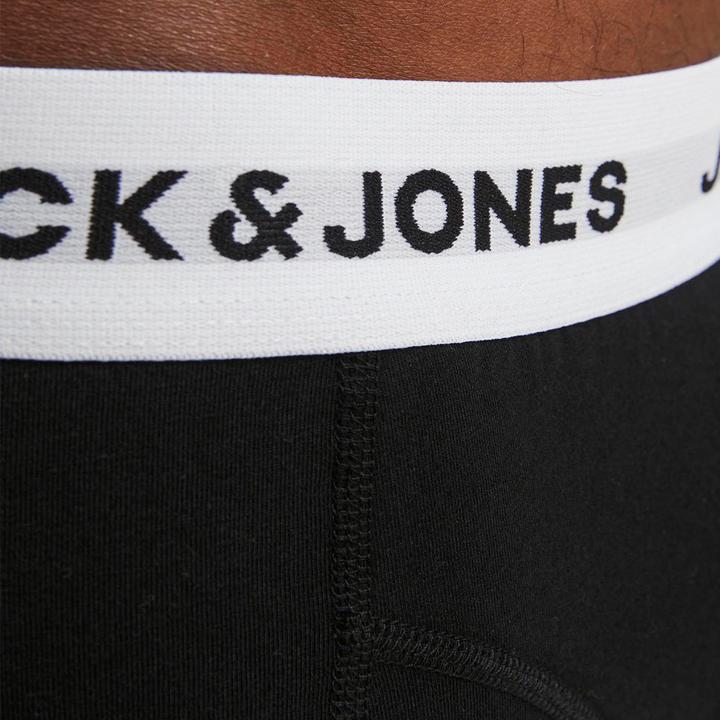 Immagine prodotto Jack & Jones 10er Pack Solid Retro Short / Pant (XXL, confezione da 10)