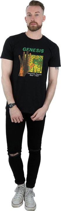 Produktbild Universal Textiles Invisible Touch Tour TShirt (XL)