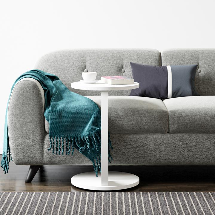 Produktbild En.Casa Holeby (38 x 38 x 56 cm)