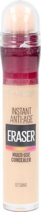 Immagine prodotto Maybelline New York Riavvolgimento istantaneo dell'età (07 Sabbia)