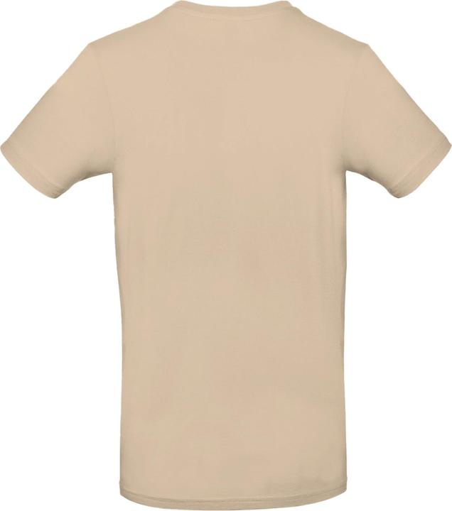 Actual product image B&C TShirt #E190 Tee (XS)