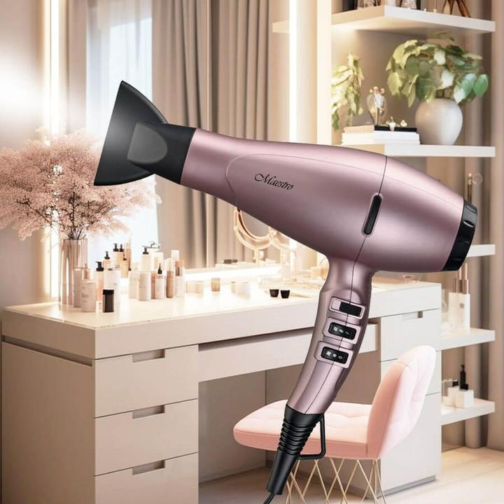 Immagine prodotto Maestro Suszarka do włosów 2300W MR-224