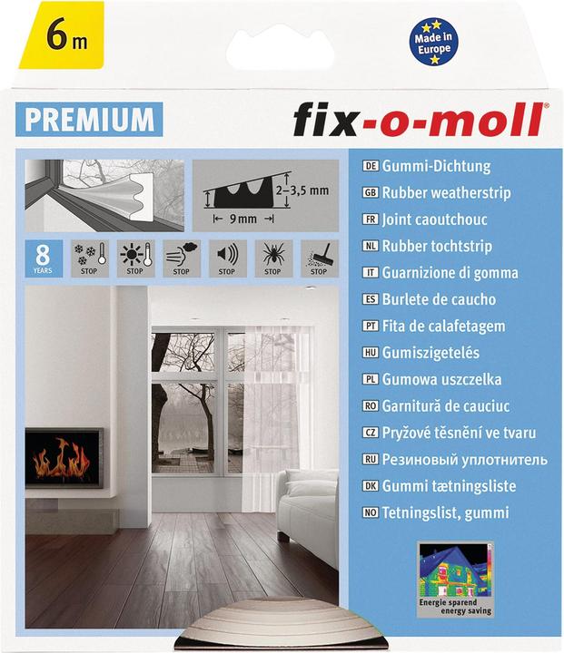Image du produit Fix-o-moll Premium