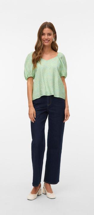 Produktbild Vero Moda VMDANA Top Bluse (L)