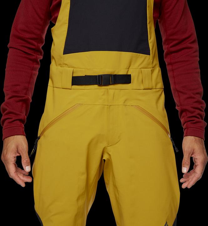 Produktbild Black Diamond Recon Stretch Bib Latzhose (S)