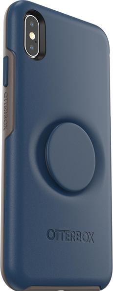 Actual product image OtterBox Otter + Pop Symmetry (Apple iPhone XS Max)