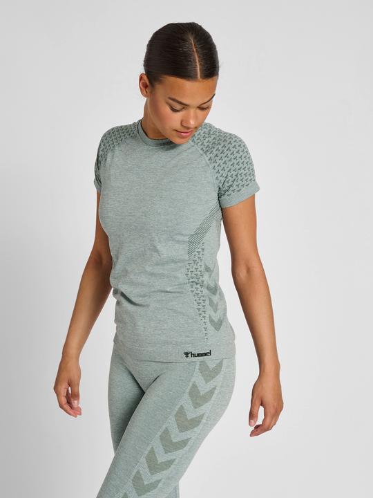 Produktbild hummel Ci Seamless T-Shirt (S)