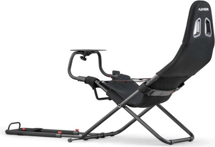 Playseat Challenge