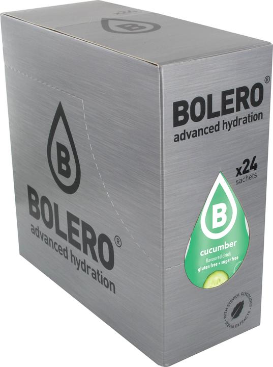 Produktbild Bolero Classic (Gurke, 1 Stk., 276 g)