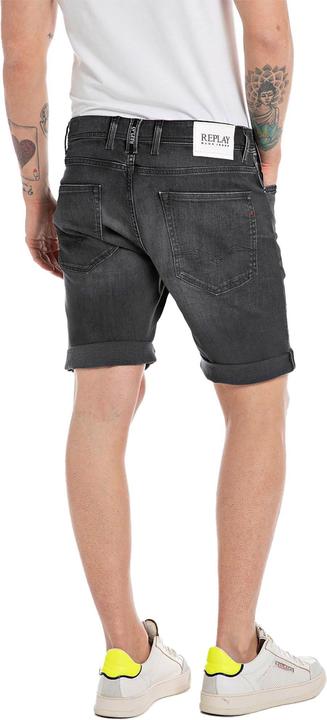Produktbild Replay RBJ.981 SHORT TAPERED (W33)