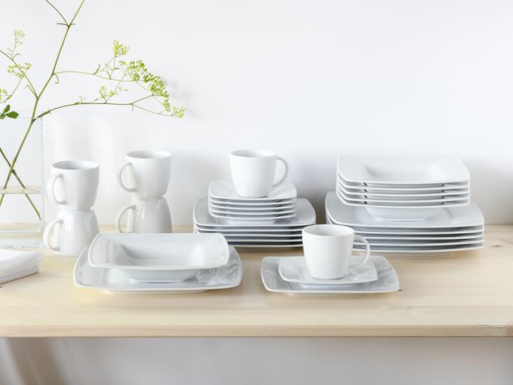 Produktbild CreaTable Victoria (30 Stück)