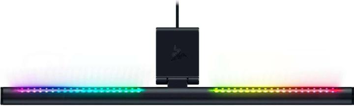 Actual product image Razer Aether Monitor Light Bar