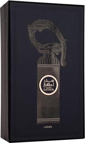 Produktbild Lattafa Perfumes Sehr (Eau de Parfum, 100 ml)