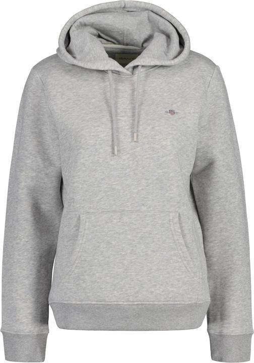 Produktbild GANT Regular Shield Hoodie (XL)
