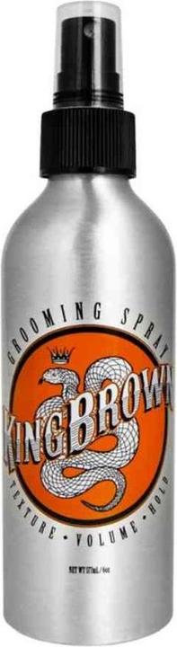 Actual product image King Brown Grooming (177 ml)