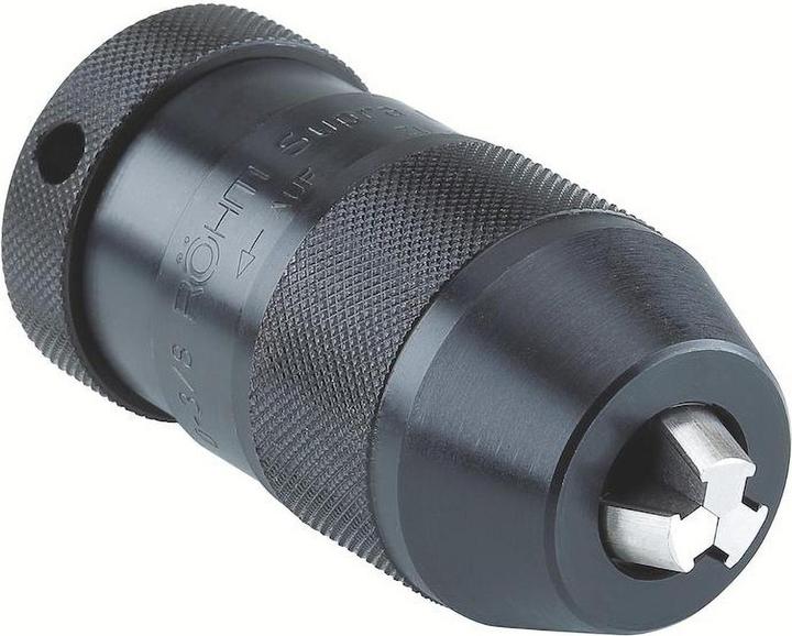Produktbild Röhm Schnellspann-Bohrfutter