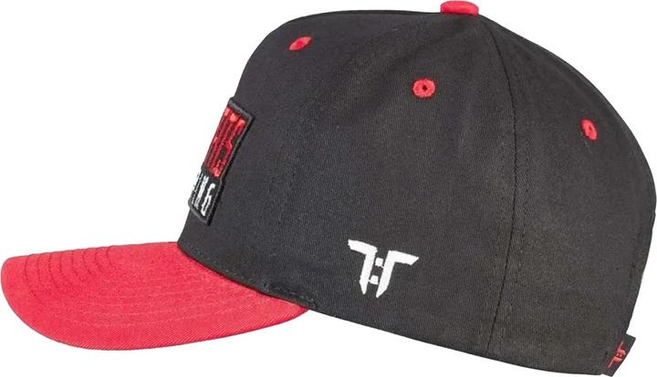 Image du produit Tokyo Time Casquette de baseball unisexe adulte Misfits Gaming Logo (Taille unique)