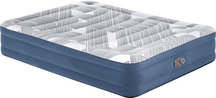 Actual product image Bestway Fashion Flock (152 x 203 cm)
