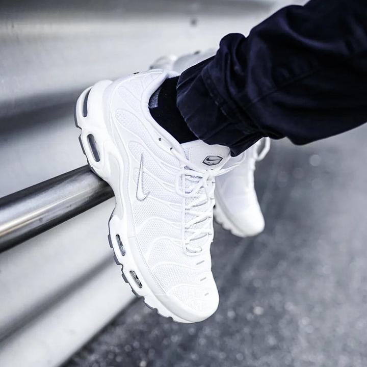 Actual product image Nike Air Max Plus (45.5)