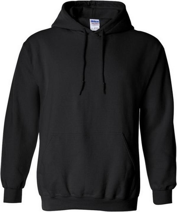 Gildan Heavy Blend Kapuzenpullover Hoodie Kapuzensweater