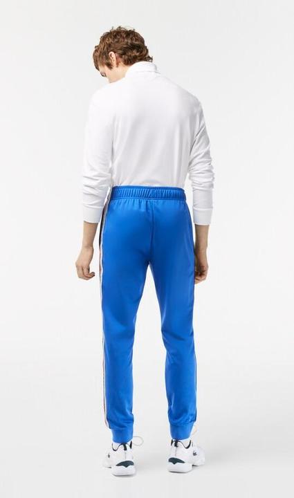 Produktbild Lacoste Herren TENNIS resistente Trainingshosen (S)
