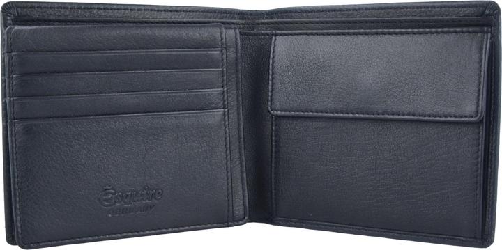 Produktbild Esquire New Line Geldbörse RFID Schutz Leder 11.5 cm
