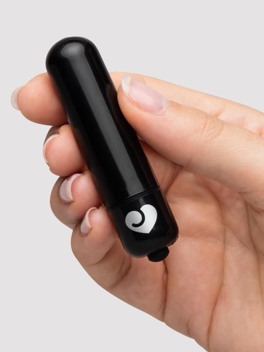 Image du produit Lovehoney Vibrateur Enjoy Bullet (Noir)