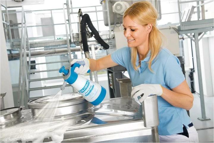 Image du produit Gloria Haus und Garten FoamMaster FM (1 l)
