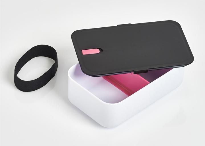 Produktbild Zeller Present Lunch Box