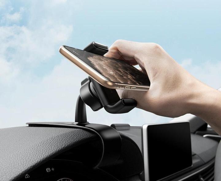 Immagine prodotto Ugreen Porta telefono per cruscotto auto ruotabile