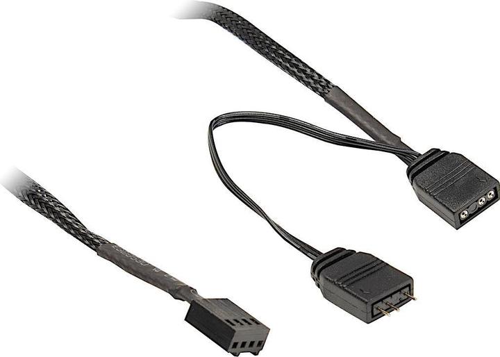 Produktbild Intertech Argus (120 mm, 1 x)