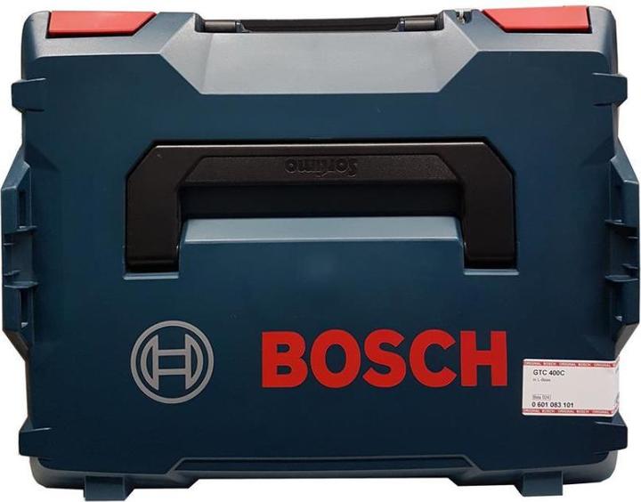 Image du produit Bosch Professional GTC 400 C