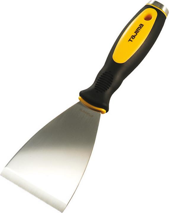 Actual product image Tajima Scraper SCR-C75