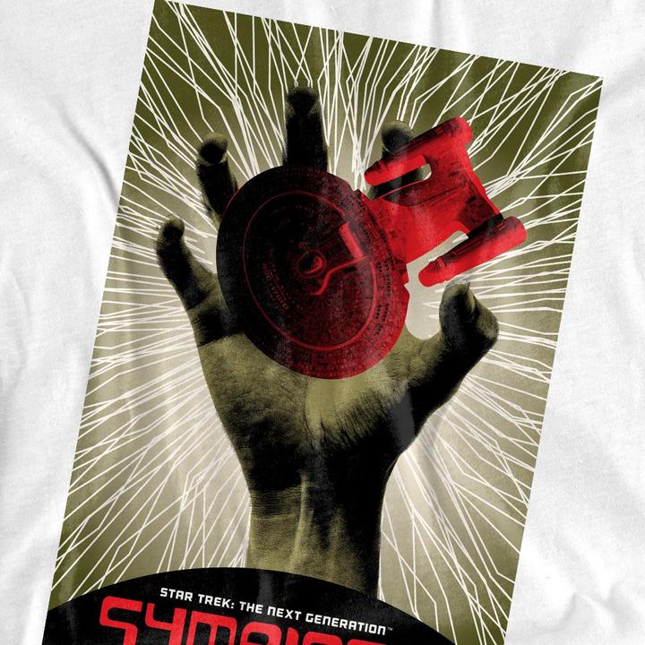 Produktbild The Next Generation Season 1 Episode 22 TShirt (L)