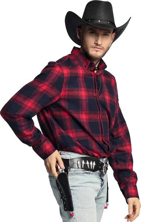 Actual product image Boland Cowboy Hut