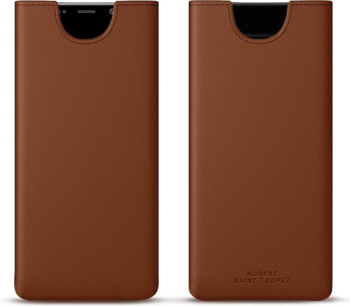 Produktbild Noreve Lederschutzhülle (Samsung Galaxy Note 9)