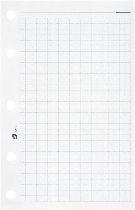 Produktbild Succes Mini Notizpapier (A7)