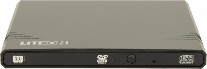 Actual product image Lite-On eBAU108 (DVD writer)