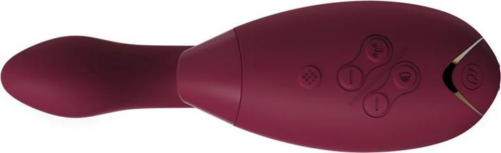 Actual product image Womanizer Duo