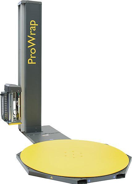 Immagine prodotto kaiserkraft Avvolgitore per pallet ProWrap