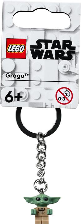 LEGO Star Wars Grogu