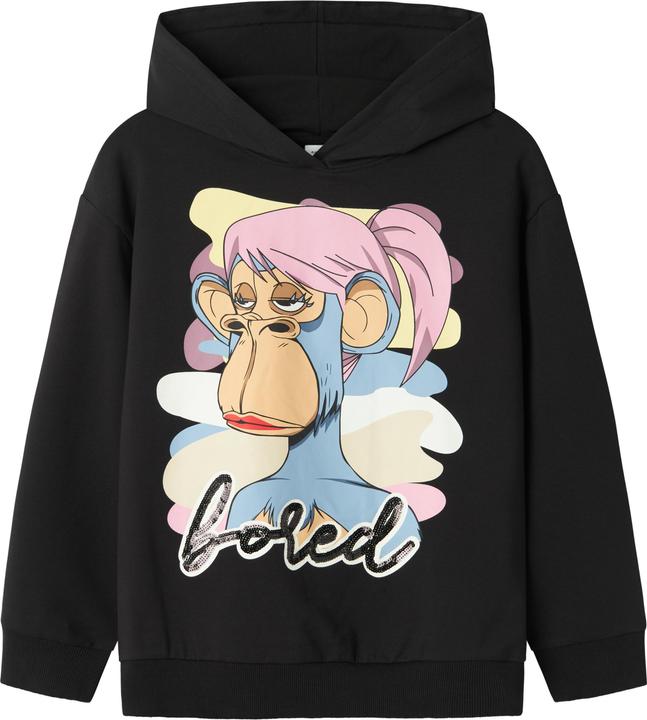 Produktbild Name it Bored Ape Sweatshirt (116)